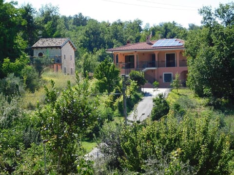 Villa Filìa - La Villa dell'Amicizia Villa in Abruzzo