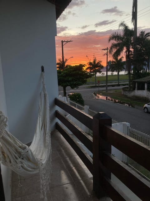 Natural landscape, Balcony/Terrace, Beach, Sea view, Sunrise