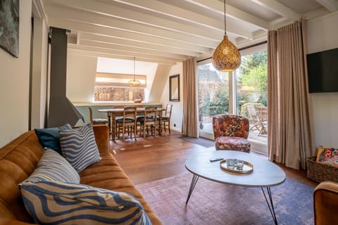 Boshuisje Rekem - Azure House in Limburg (province)