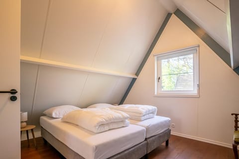 Boshuisje Rekem - Azure House in Limburg (province)