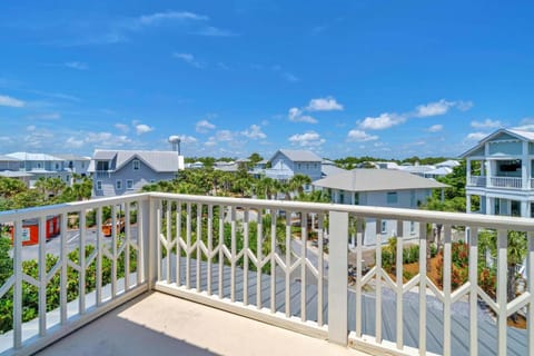 Dragonfly Dreams 30A House in Rosemary Beach