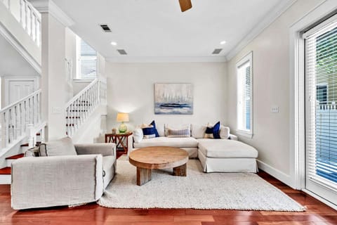 Dragonfly Dreams 30A House in Rosemary Beach