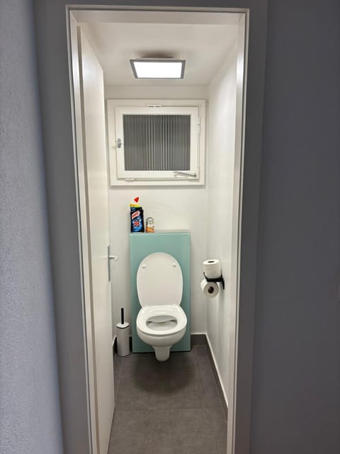 Appartement 40 m2 Apartment in Switzerland