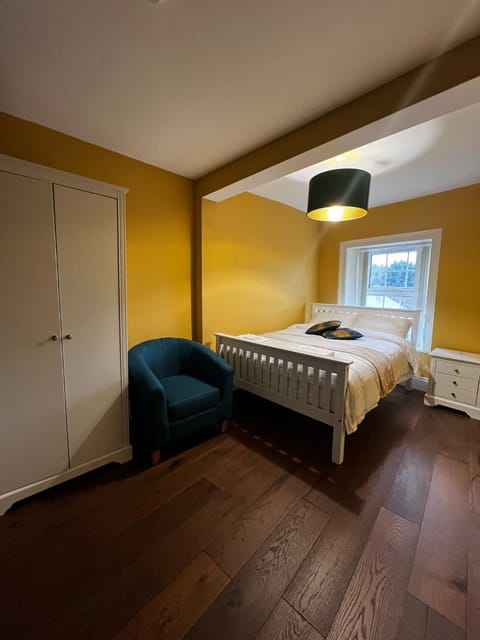 The Abbey Yard Townhouse Villa in Newry