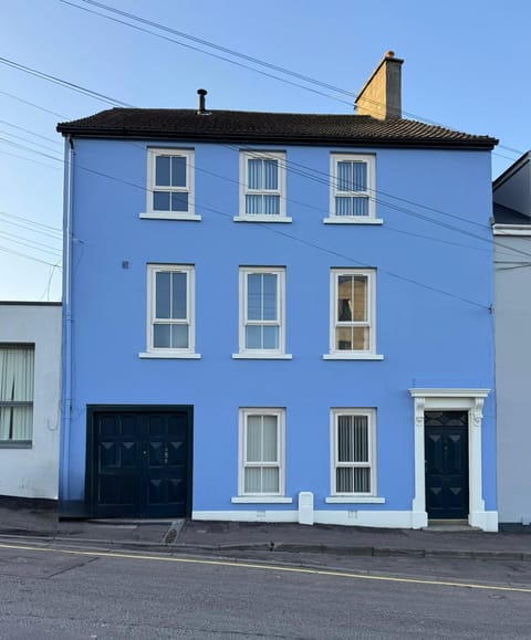 The Abbey Yard Townhouse Villa in Newry