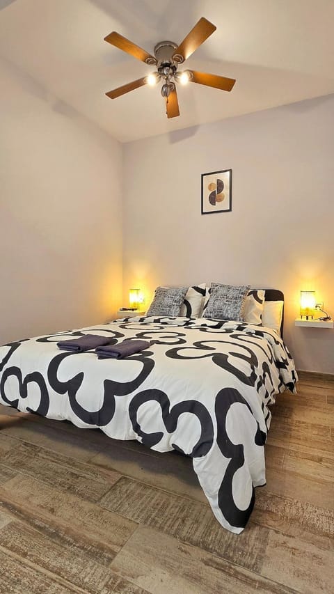 Acogedor Estudio en el centro de Torremolinos Apartment in Torremolinos