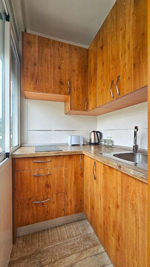 Acogedor Estudio en el centro de Torremolinos Apartment in Torremolinos