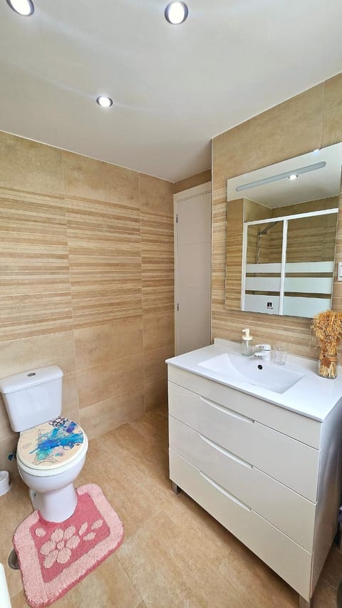 Acogedor Estudio en el centro de Torremolinos Apartment in Torremolinos