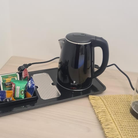 Tenuta Rispoli Pogerola Bed and Breakfast in Amalfi