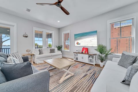 Live Oak Villa House in Gulf Shores