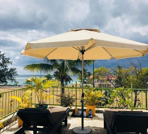 View (from property/room), Balcony/Terrace