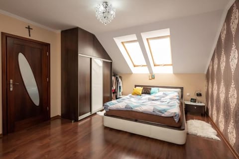 Perfect House Apartment in Pomeranian Voivodeship