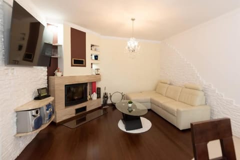 Perfect House Apartment in Pomeranian Voivodeship