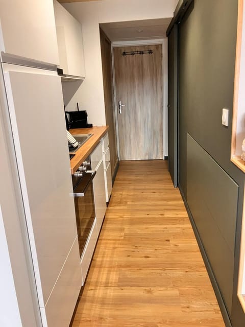 Charme du Mont d'Or Apartment in Métabief