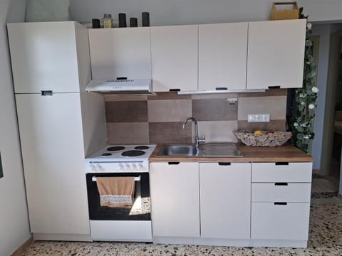 Spring Era House in Messenia