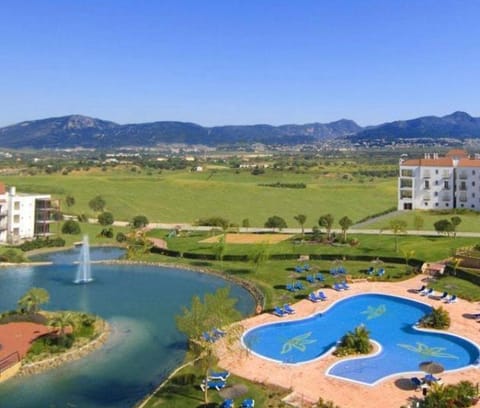 Swimming pool, Open Air Bath