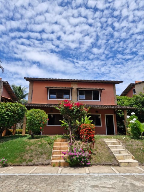 Property building, Garden, Garden view