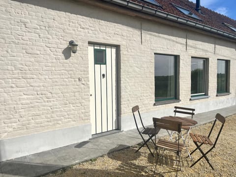 Vakantiehuis in Flanders Fields House in Ypres