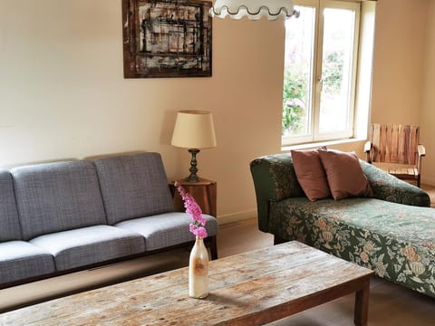 Vakantiehuis in Flanders Fields House in Ypres