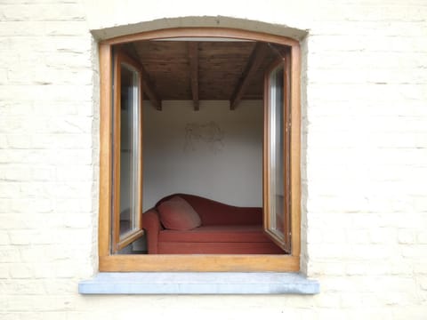 Vakantiehuis in Flanders Fields House in Ypres