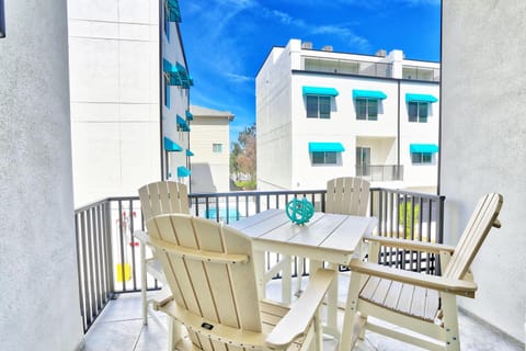 Azul Townhomes A5 House in Redington Beach