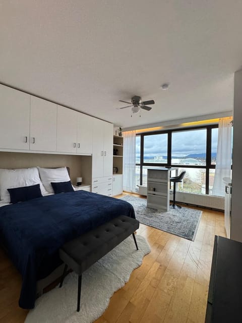 CityView Studio Apartment Apartment in Klagenfurt