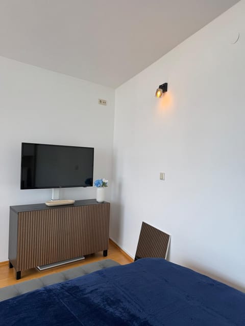 CityView Studio Apartment Apartment in Klagenfurt