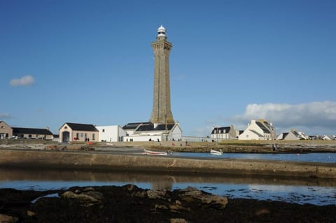 Penty bigouden House in Plomeur