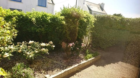 Penty bigouden House in Plomeur