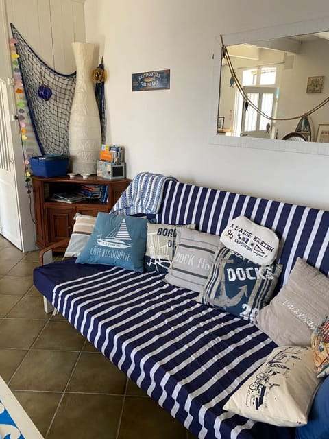 Penty bigouden House in Plomeur