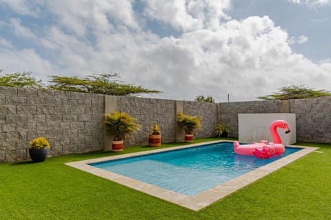 Garden, Garden view, Pool view, Swimming pool