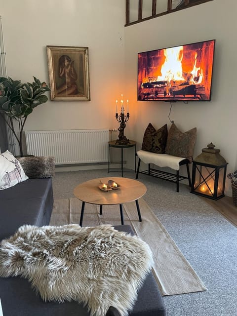 TV and multimedia, Living room