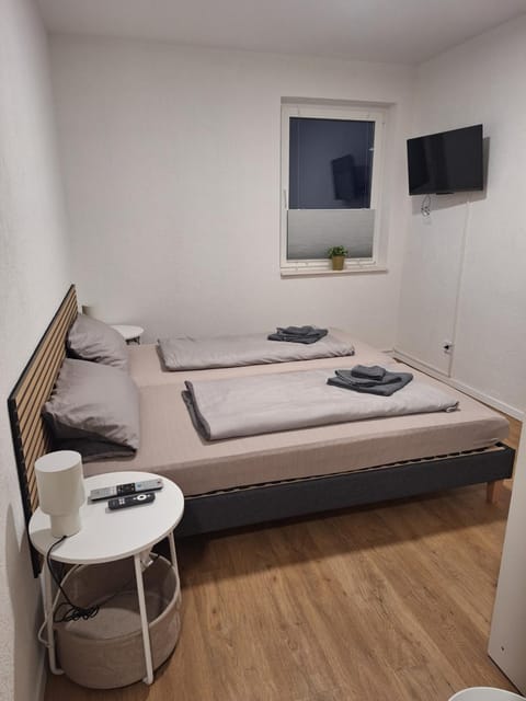 Ferienwohnung auf dem Pferdehof am Gestütsweg Apartment in Mecklenburg-Vorpommern, Germany