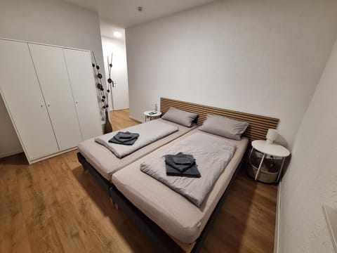 Ferienwohnung auf dem Pferdehof am Gestütsweg Apartment in Mecklenburg-Vorpommern, Germany