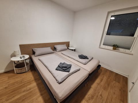 Ferienwohnung auf dem Pferdehof am Gestütsweg Apartment in Mecklenburg-Vorpommern, Germany