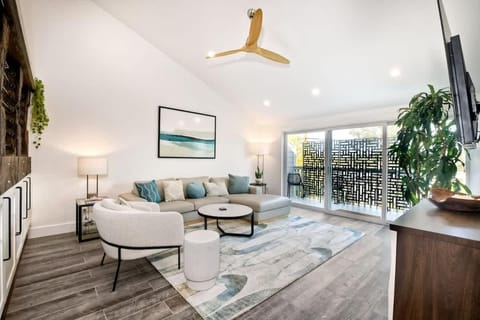 Sea Bluff - Direct Beach Access House in Leucadia