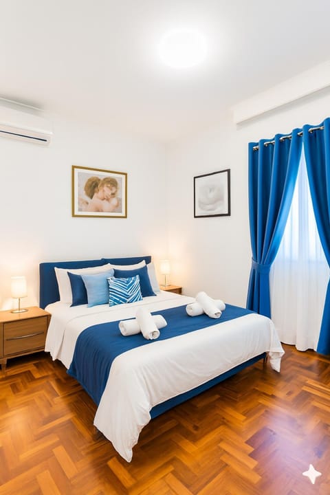 Hi HOME Apartment in Rome