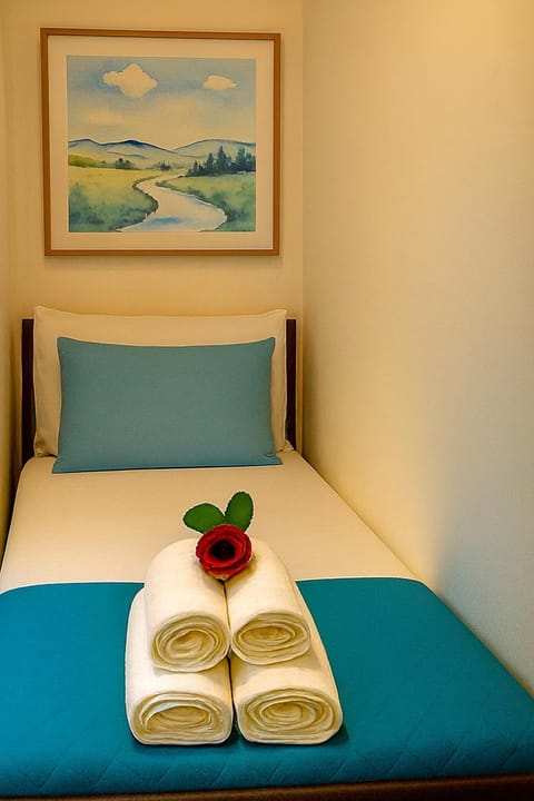 Hi HOME Apartment in Rome