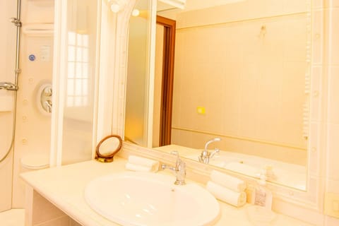 Hi HOME Apartment in Rome