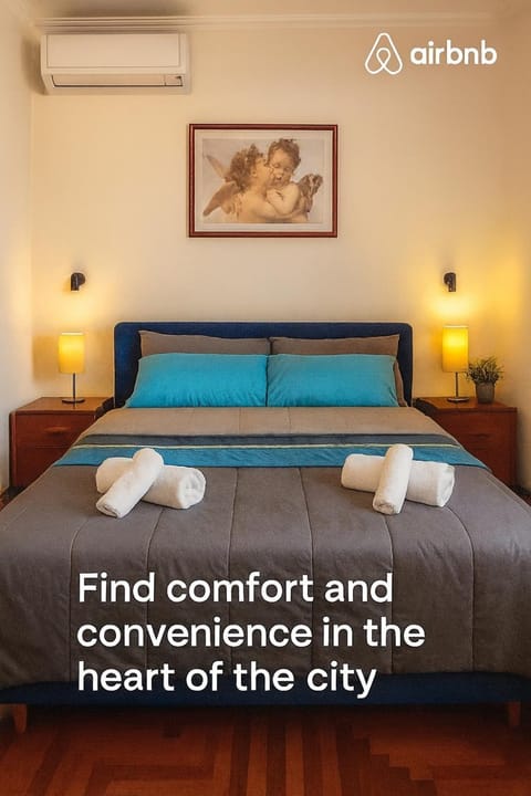 Hi HOME Apartment in Rome