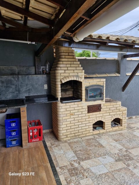 Casa de praia cabo frio terramar 2 House in Cabo Frio