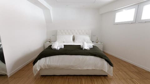 Noé Luxury Apart Hotel & Spa - Milano Apartment in Milan