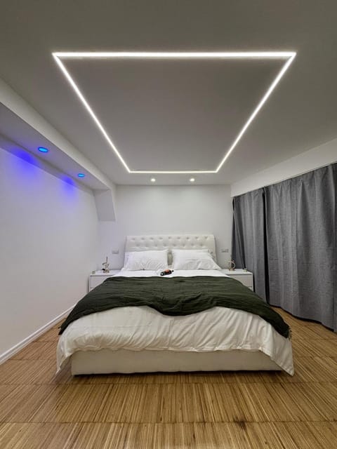 Noé Luxury Apart Hotel & Spa - Milano Apartment in Milan