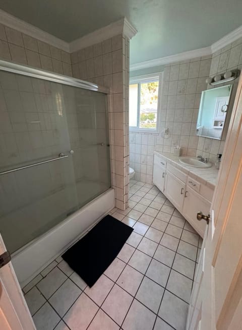 Suburban oasis home House in Monterey Park