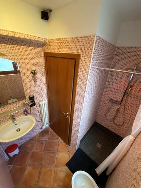 L'antica stanza Bed and Breakfast in Arona