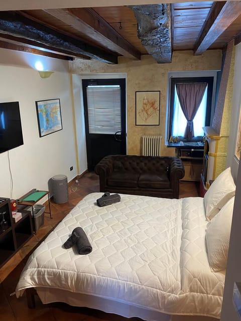 L'antica stanza Bed and Breakfast in Arona