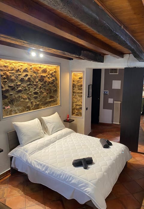 L'antica stanza Bed and Breakfast in Arona