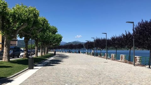 L'antica stanza Bed and Breakfast in Arona