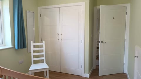 Longshore Drift House in Weymouth