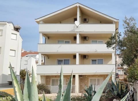 Andreja Apartment in Novalja